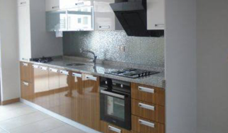 İnşaat Sonrası Daire Temizliği