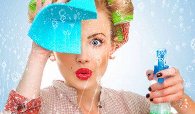 Tepebaşı Temizlik Firması